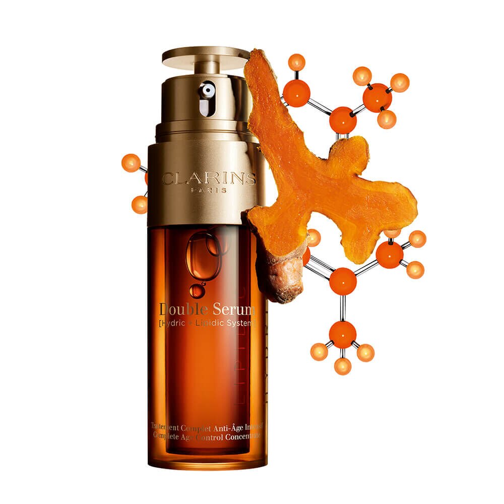 Clarins Double Serum - Sephora